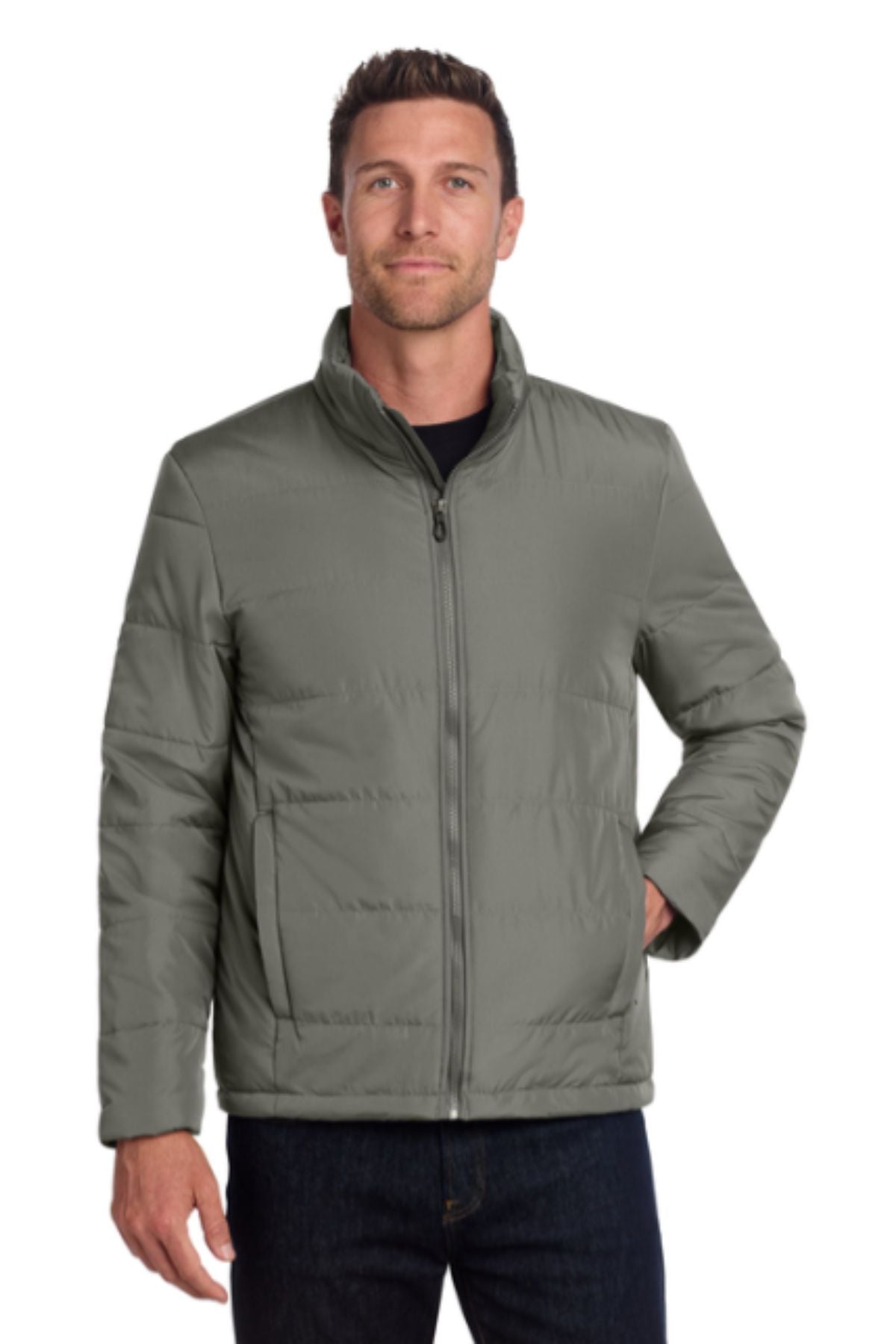 Port Authority® Puffer Jacket