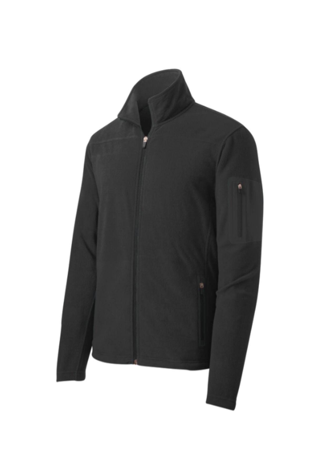 Port Authority® Summit Fleece Full-Zip Jacket