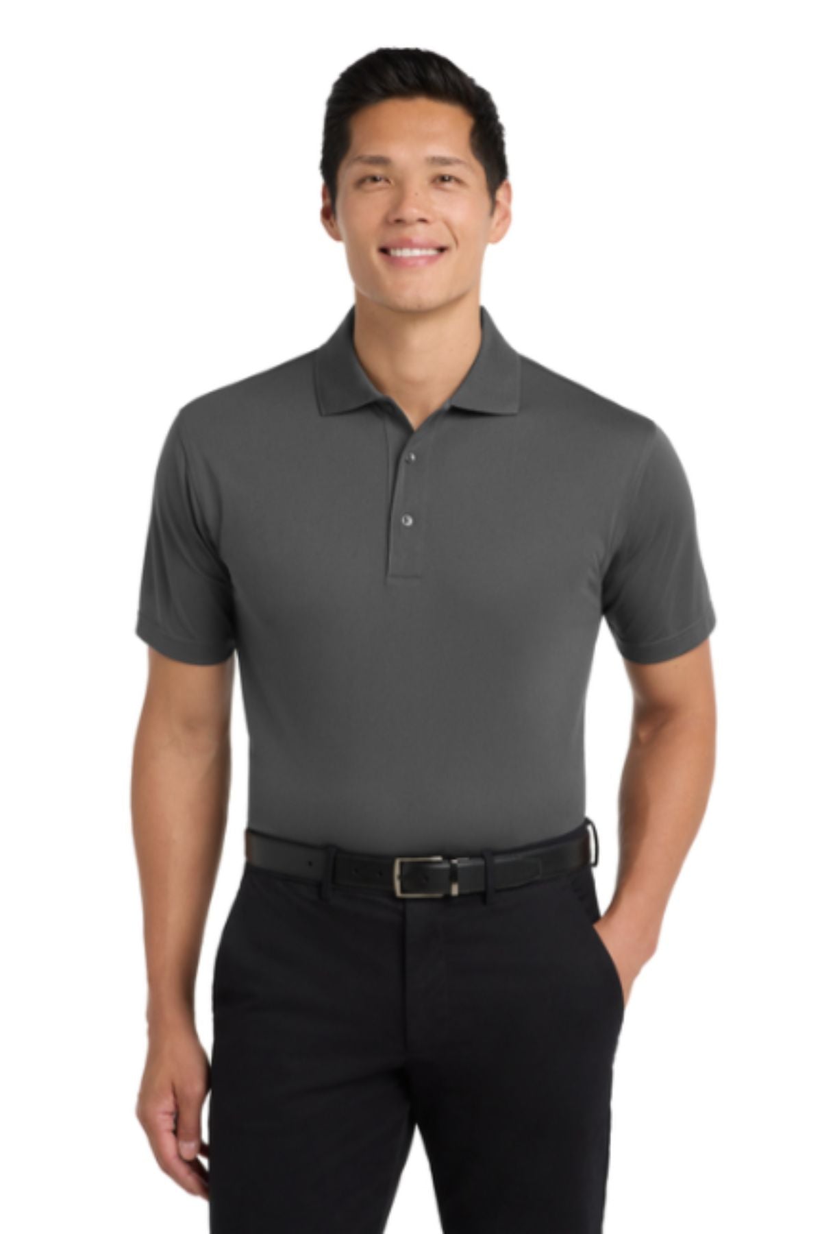 Port Authority® Tech Pique Polo