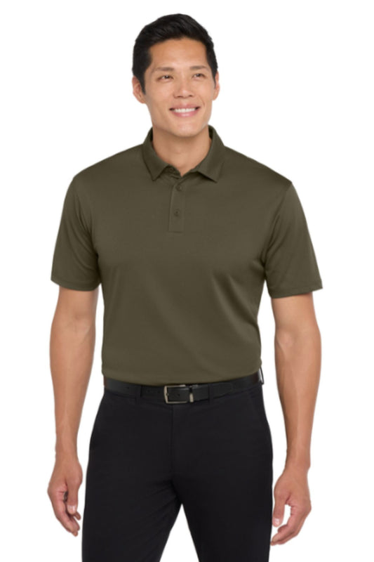 Port Authority® UV Choice Pique Henley