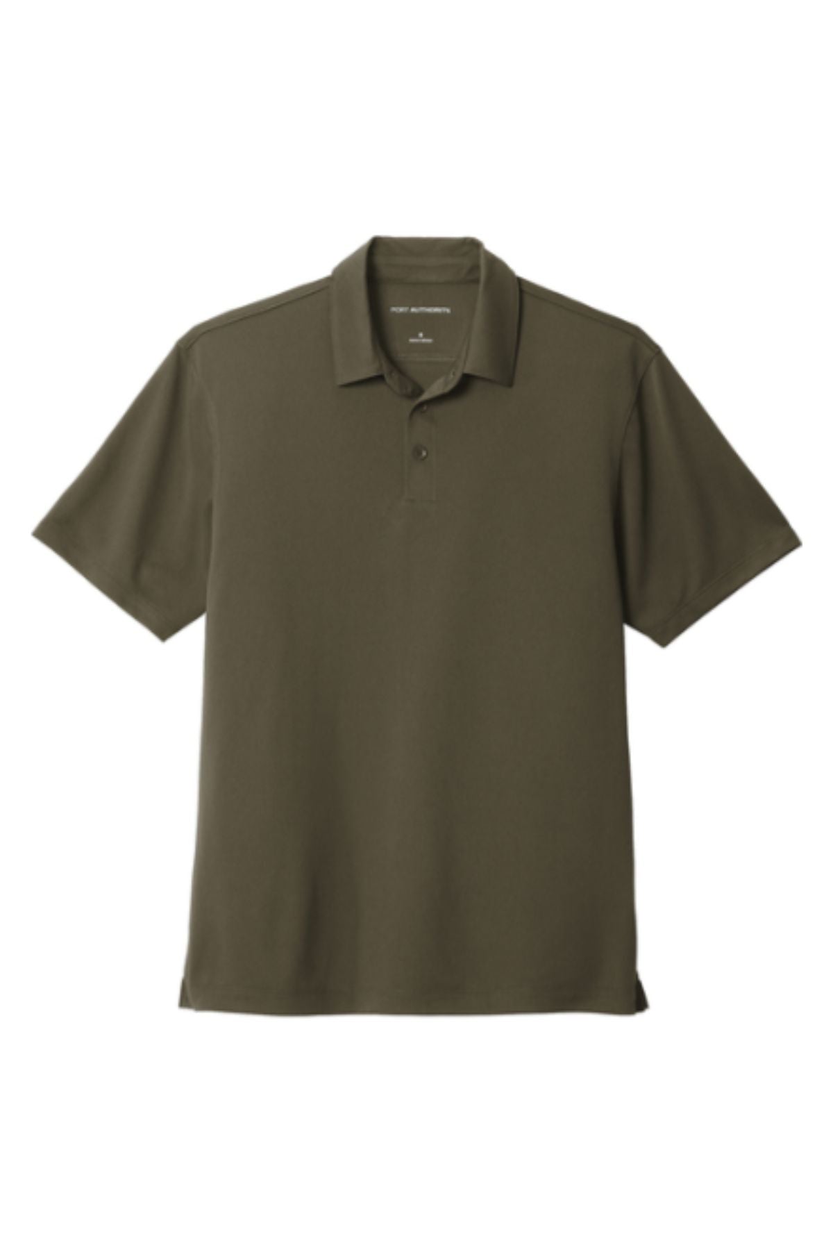 Port Authority® UV Choice Pique Henley
