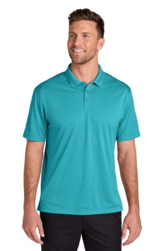 Port Authority® Wearever Performance Pique Polo