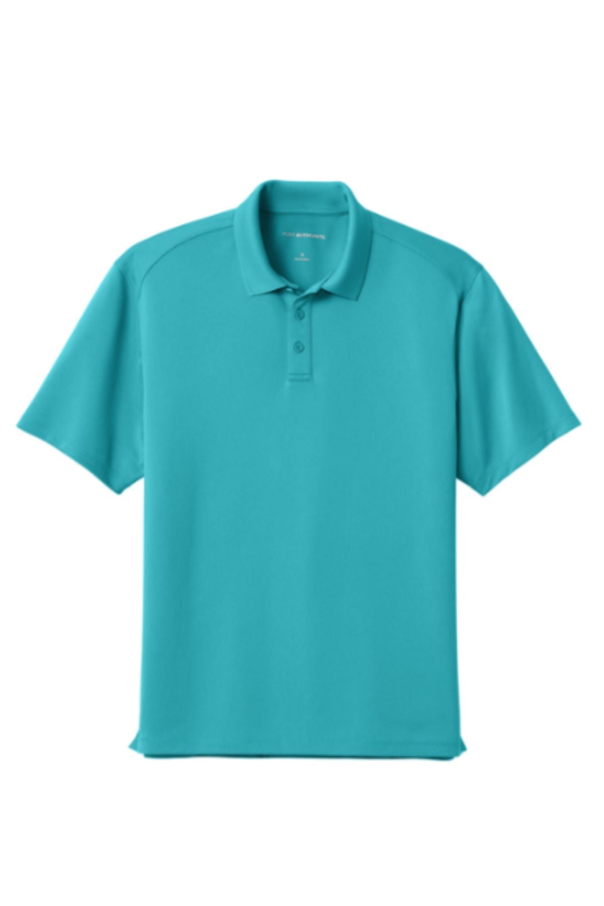 Port Authority® Wearever Performance Pique Polo