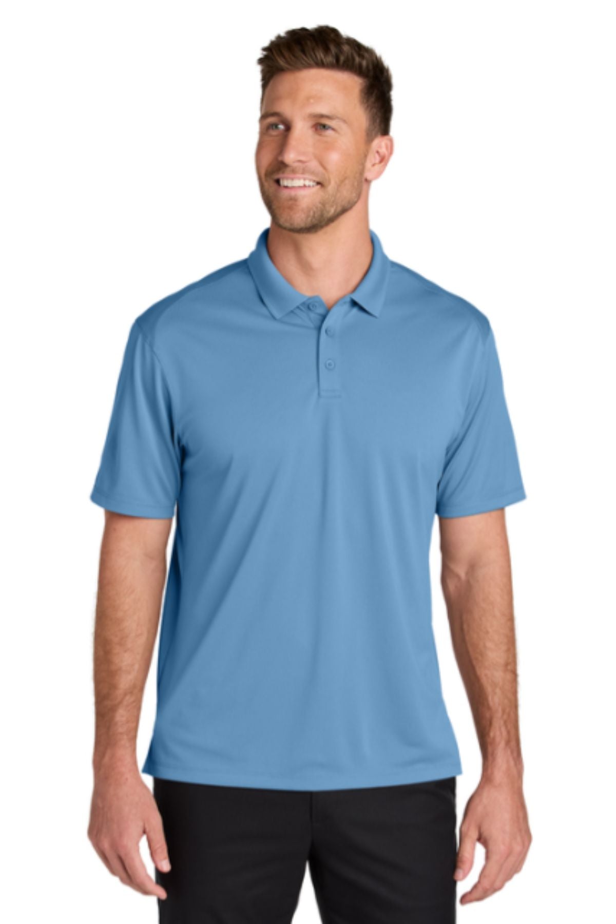 Port Authority® Wearever Performance Pique Polo