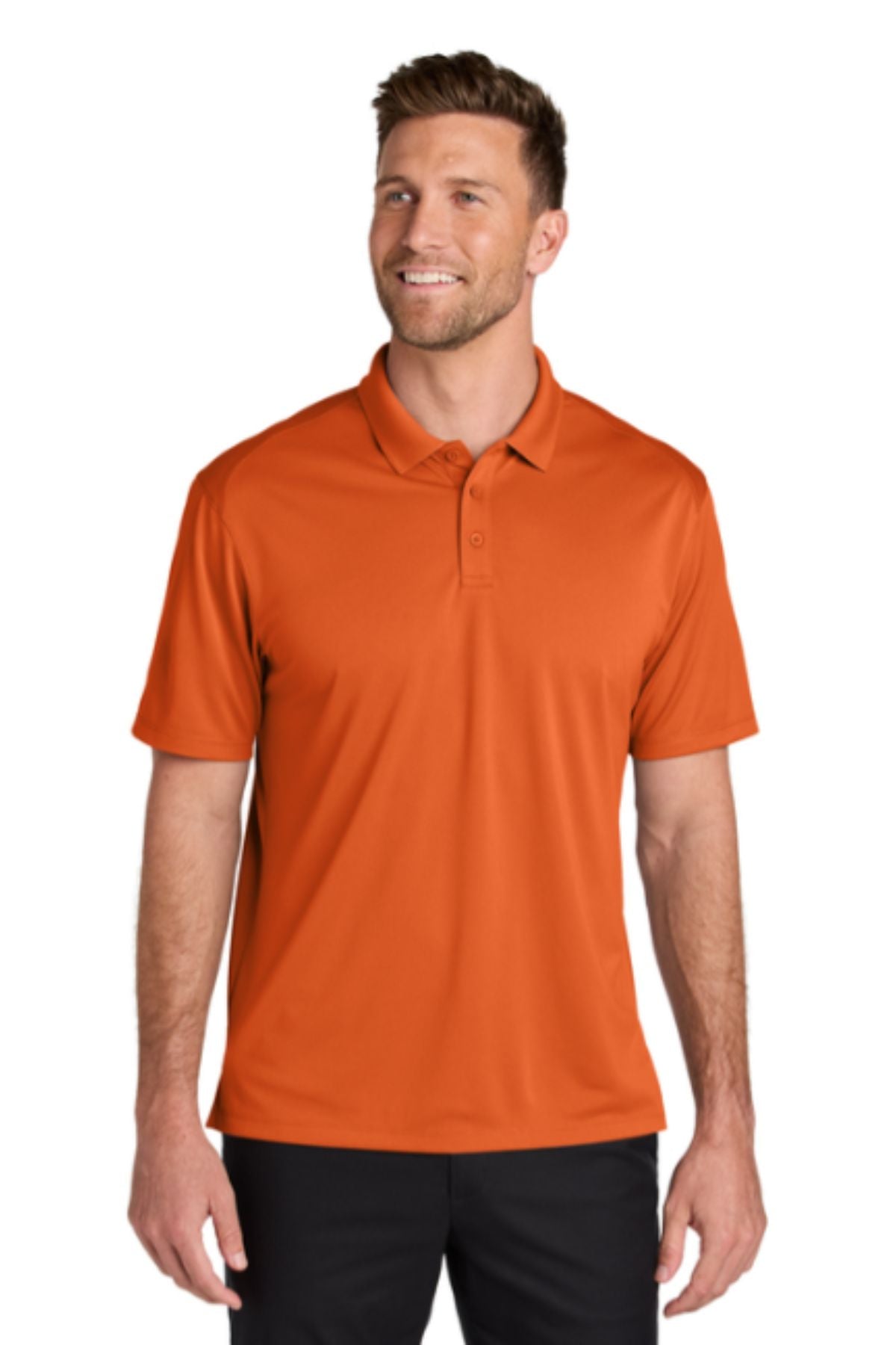 Port Authority® Wearever Performance Pique Polo