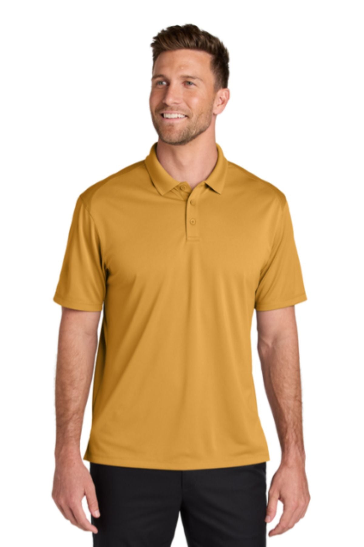 Port Authority® Wearever Performance Pique Polo
