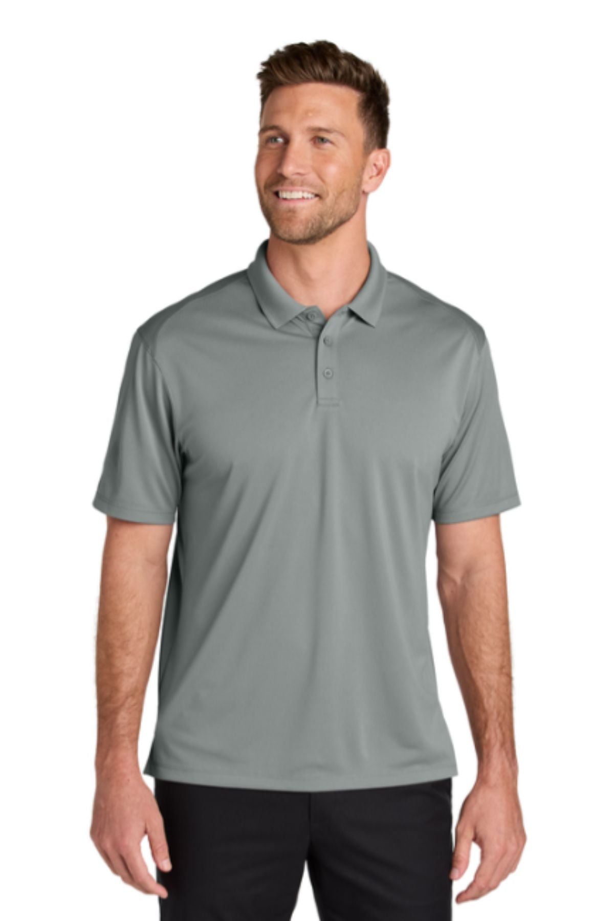 Port Authority® Wearever Performance Pique Polo
