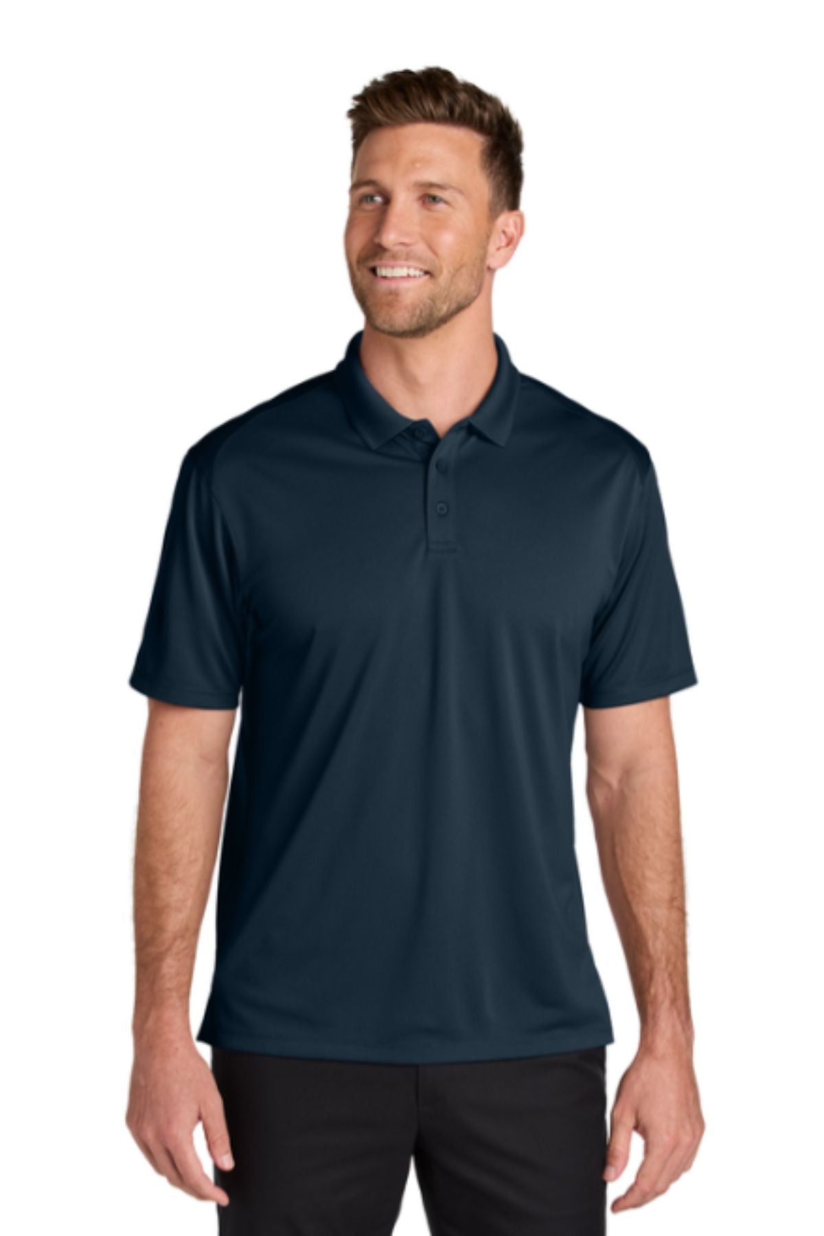 Port Authority® Wearever Performance Pique Polo