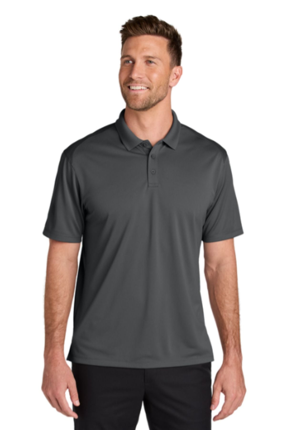 Port Authority® Wearever Performance Pique Polo