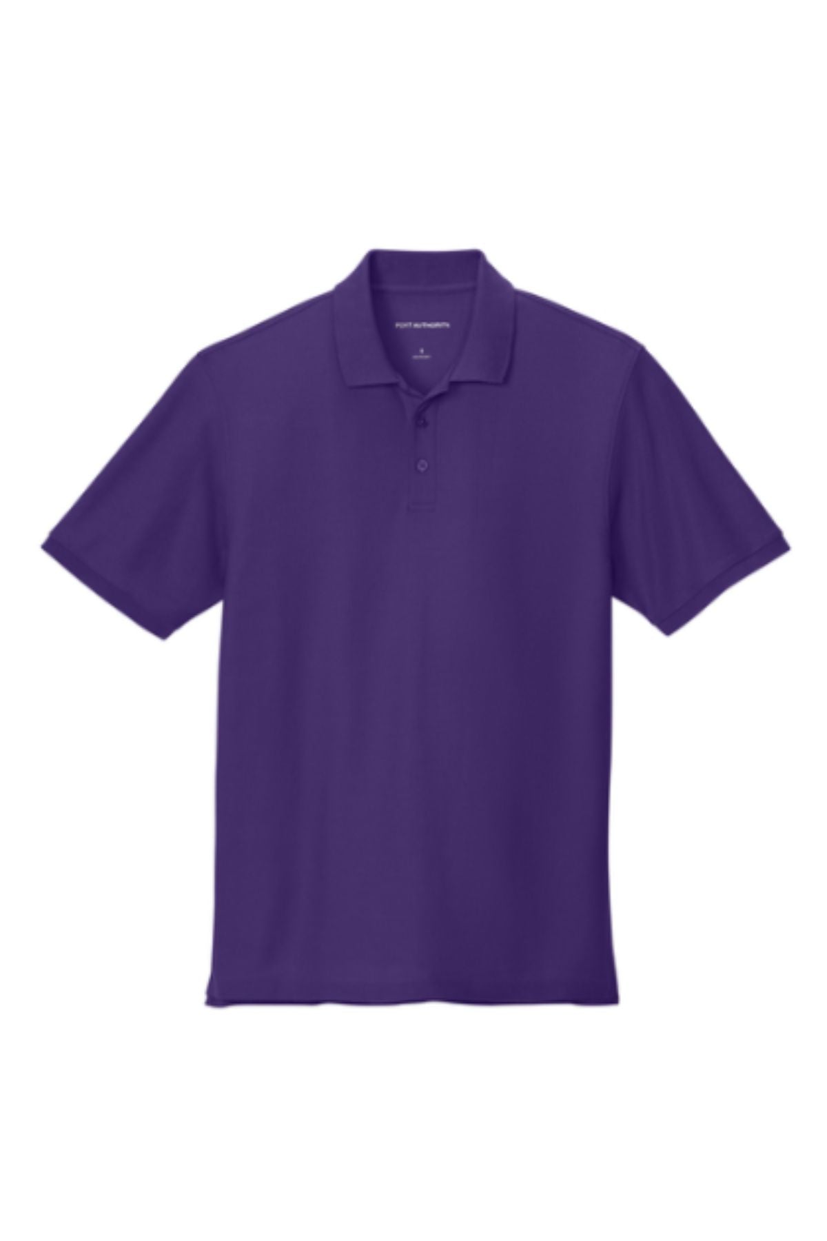 Port Authority® Wearever Signature Pique Polo