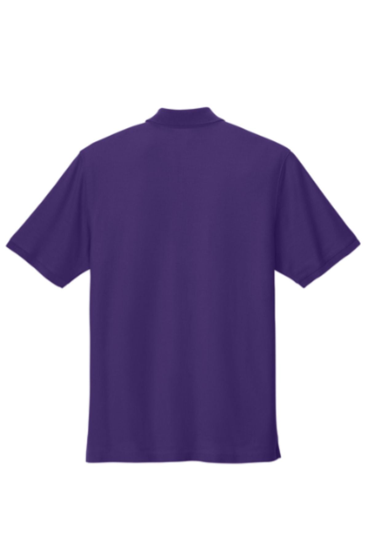 Port Authority® Wearever Signature Pique Polo