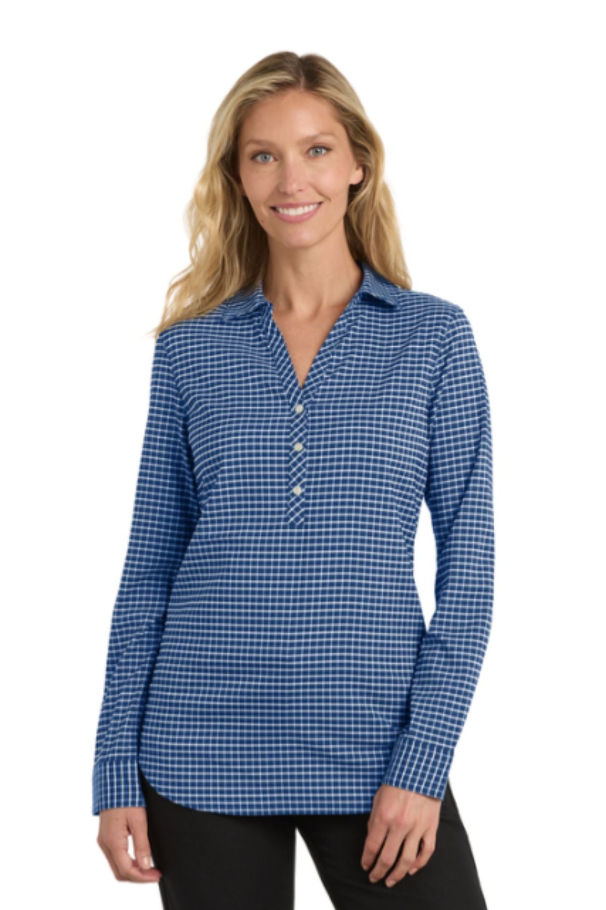 Port Authority® Women's City Stretch Tunic