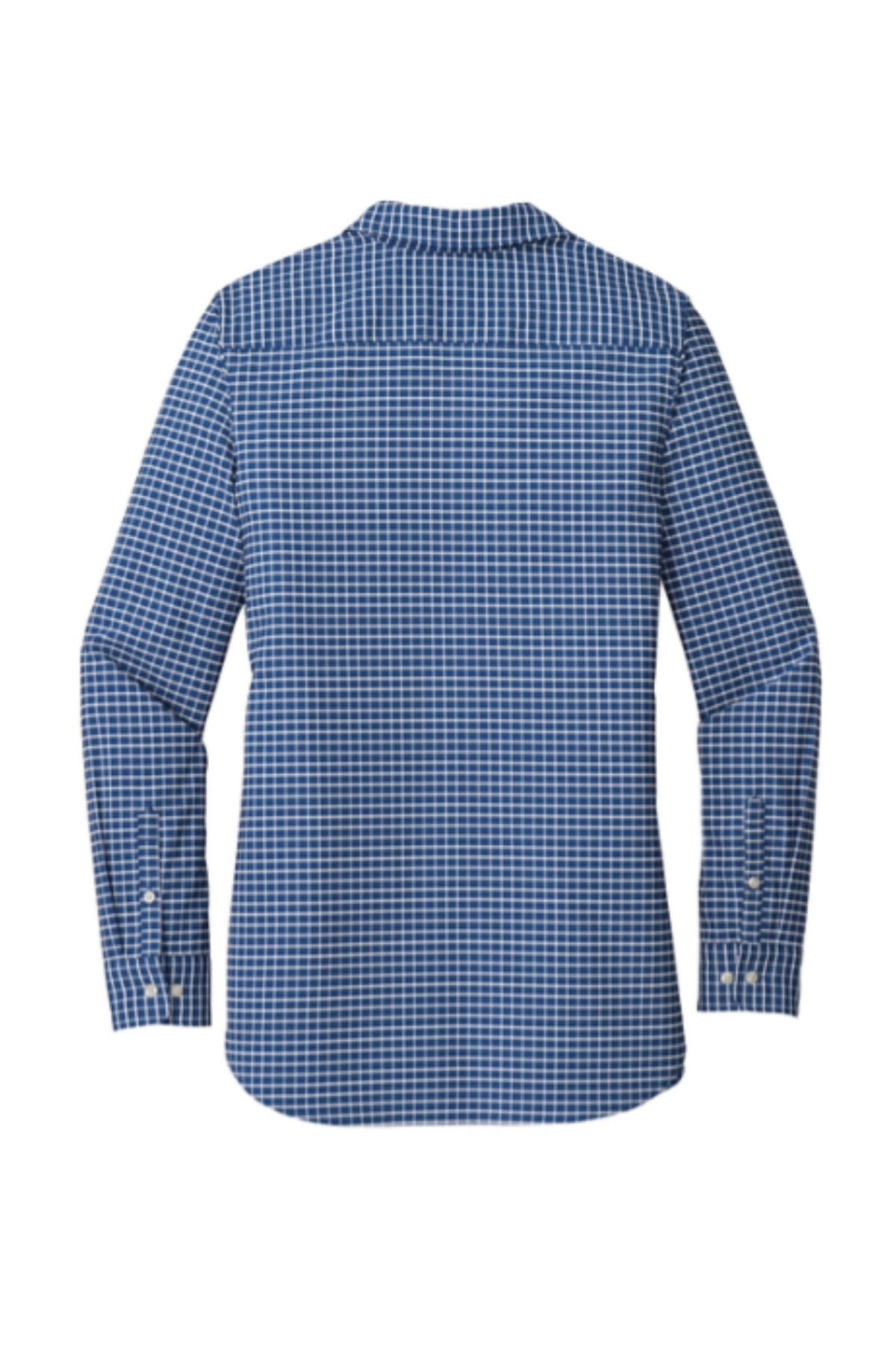 Port Authority® Women's City Stretch Tunic