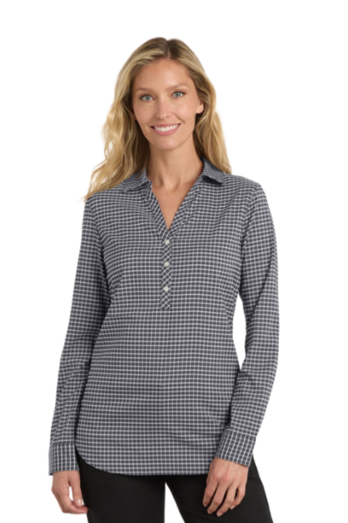 Port Authority® Women's City Stretch Tunic