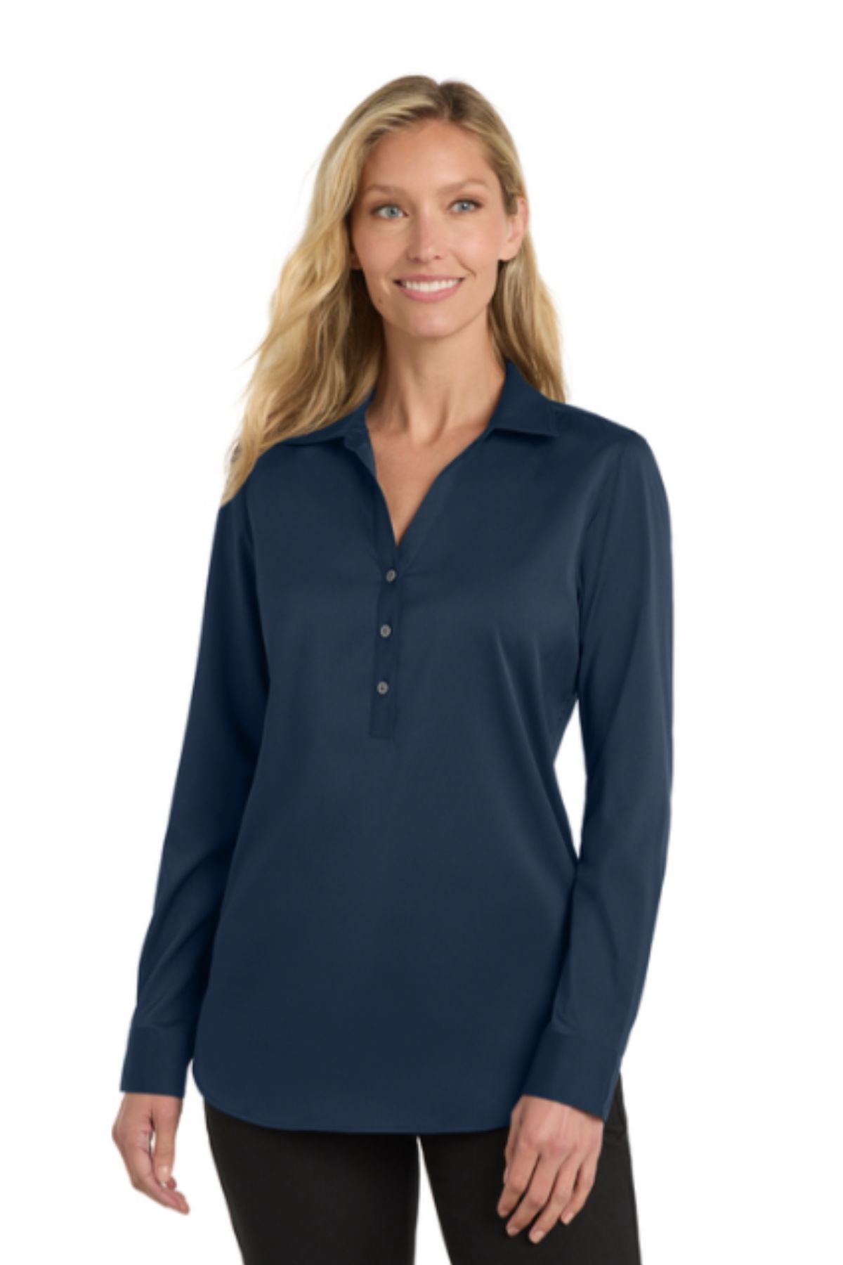 Port Authority® Women's City Stretch Tunic