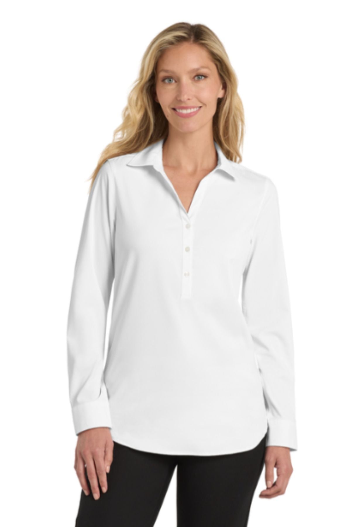 Port Authority® Women's City Stretch Tunic