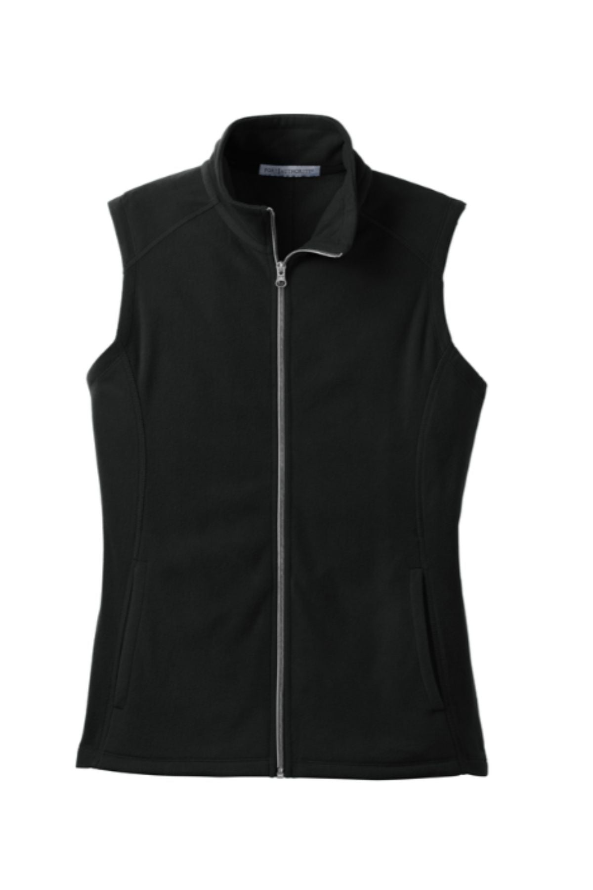 Port Authority® Women's Microfleece Vest