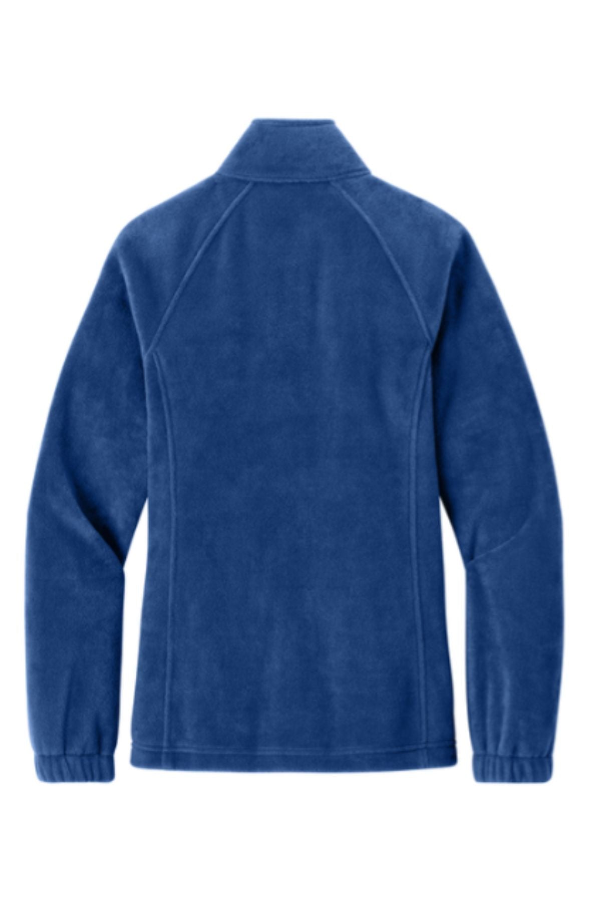 Port Authority® Women’s Plush Fleece Full-Zip Jacket