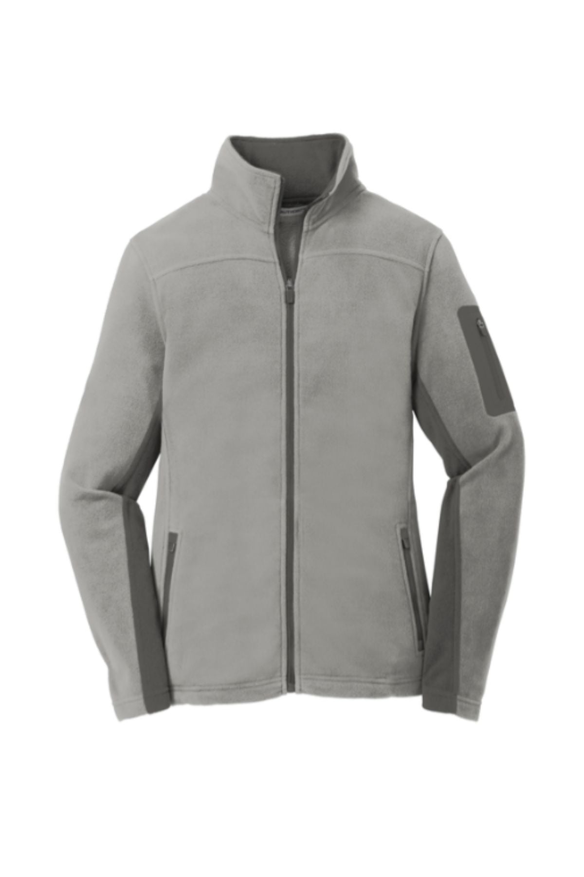 Port Authority® Women's Summit Fleece Full-Zip Jacket