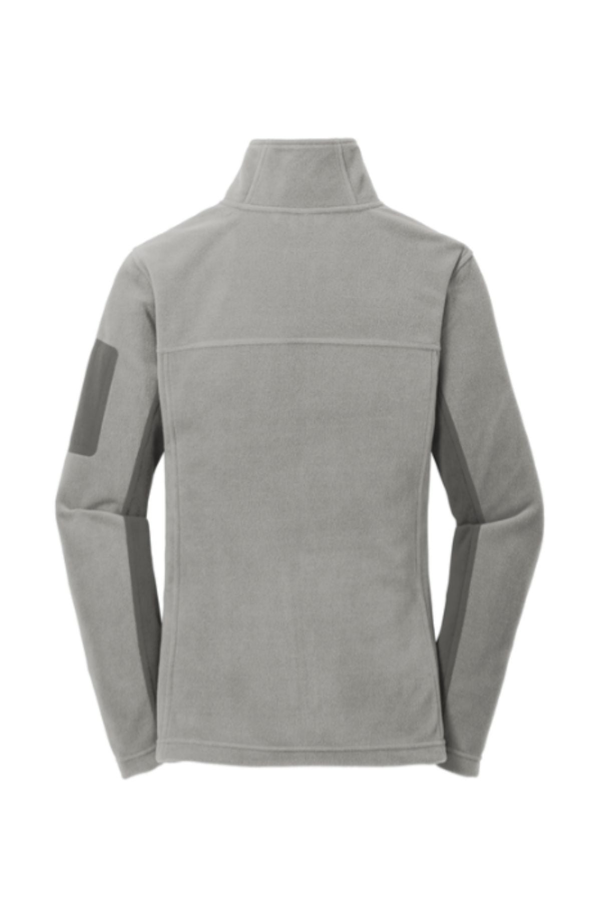 Port Authority® Women's Summit Fleece Full-Zip Jacket