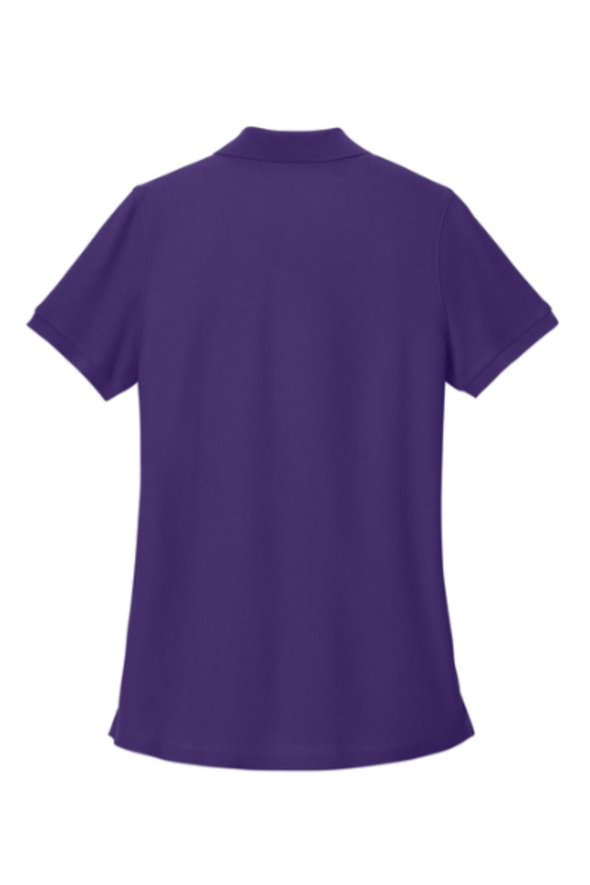 Port Authority® Women’s Wearever Signature Pique Polo