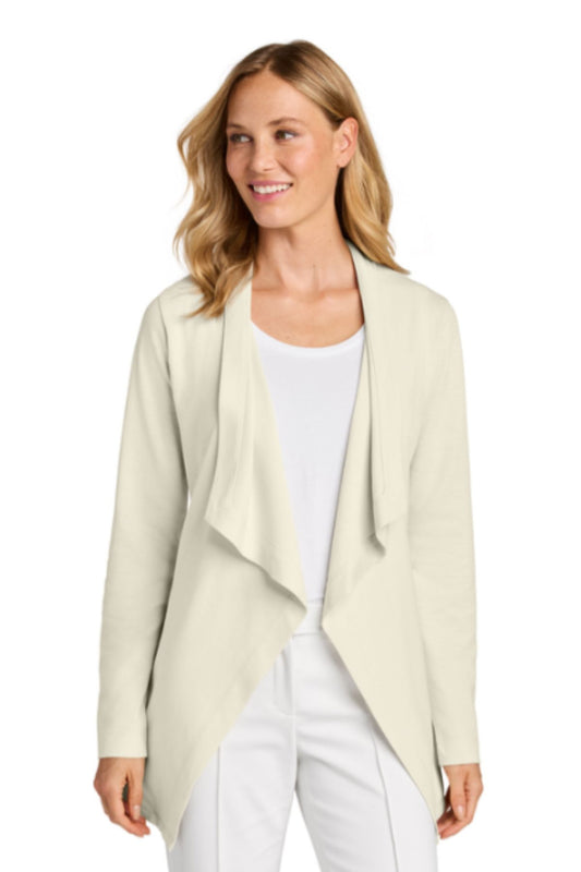 Port Authority® Women’s Breakwater Open Cardigan