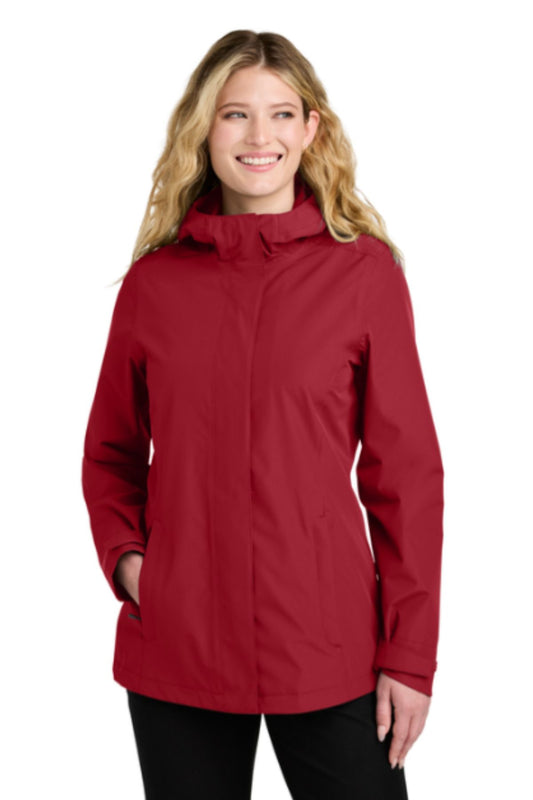 Port Authority® Women’s C-FREE® Rain Jacket