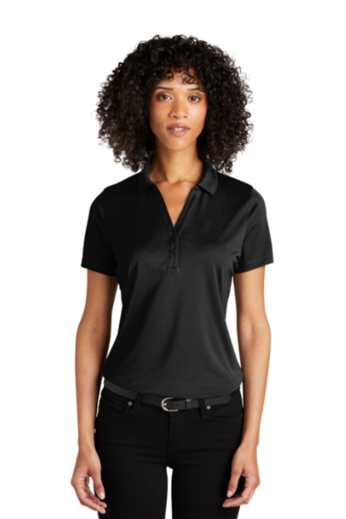 Port Authority® Women's C-FREE® Performance Polo
