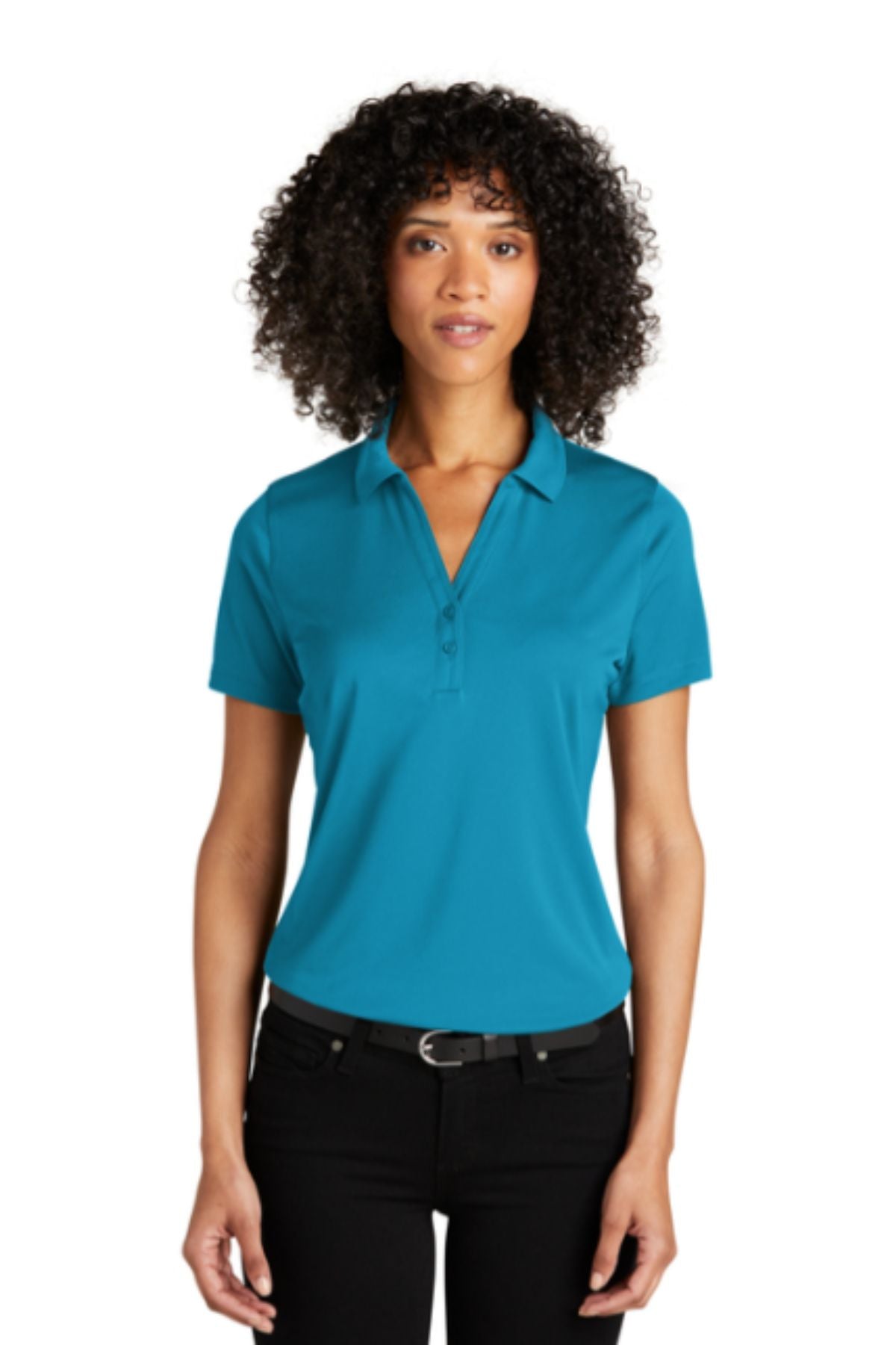 Port Authority® Women's C-FREE® Performance Polo