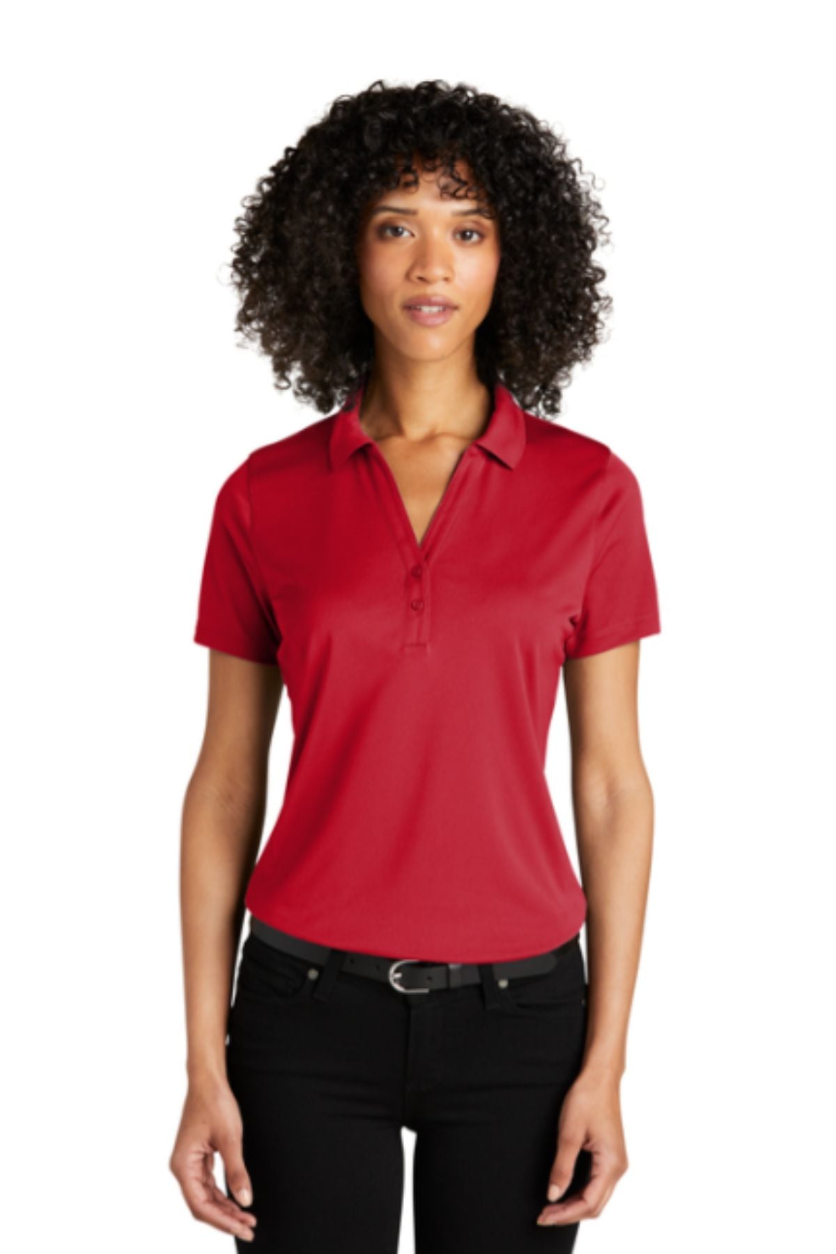 Port Authority® Women's C-FREE® Performance Polo