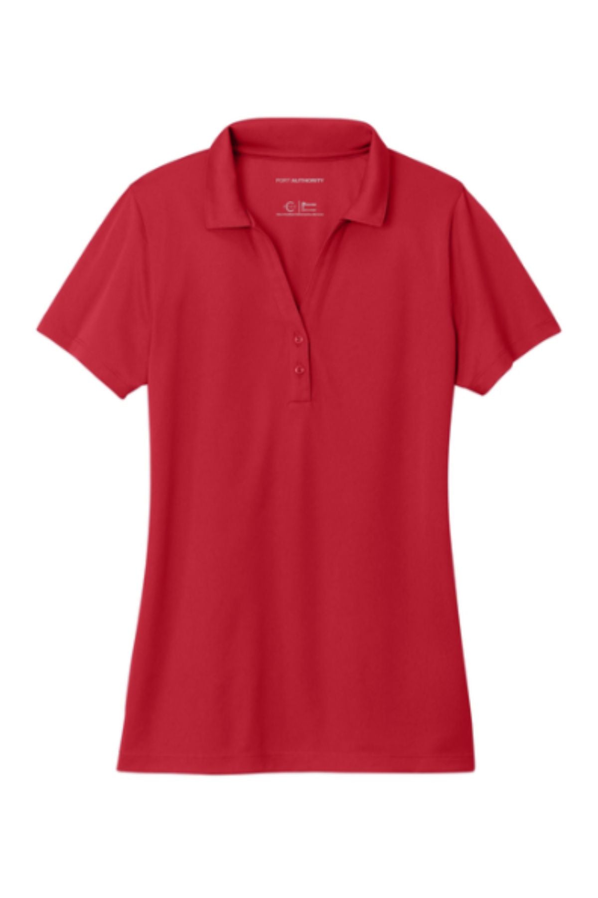 Port Authority® Women's C-FREE® Performance Polo