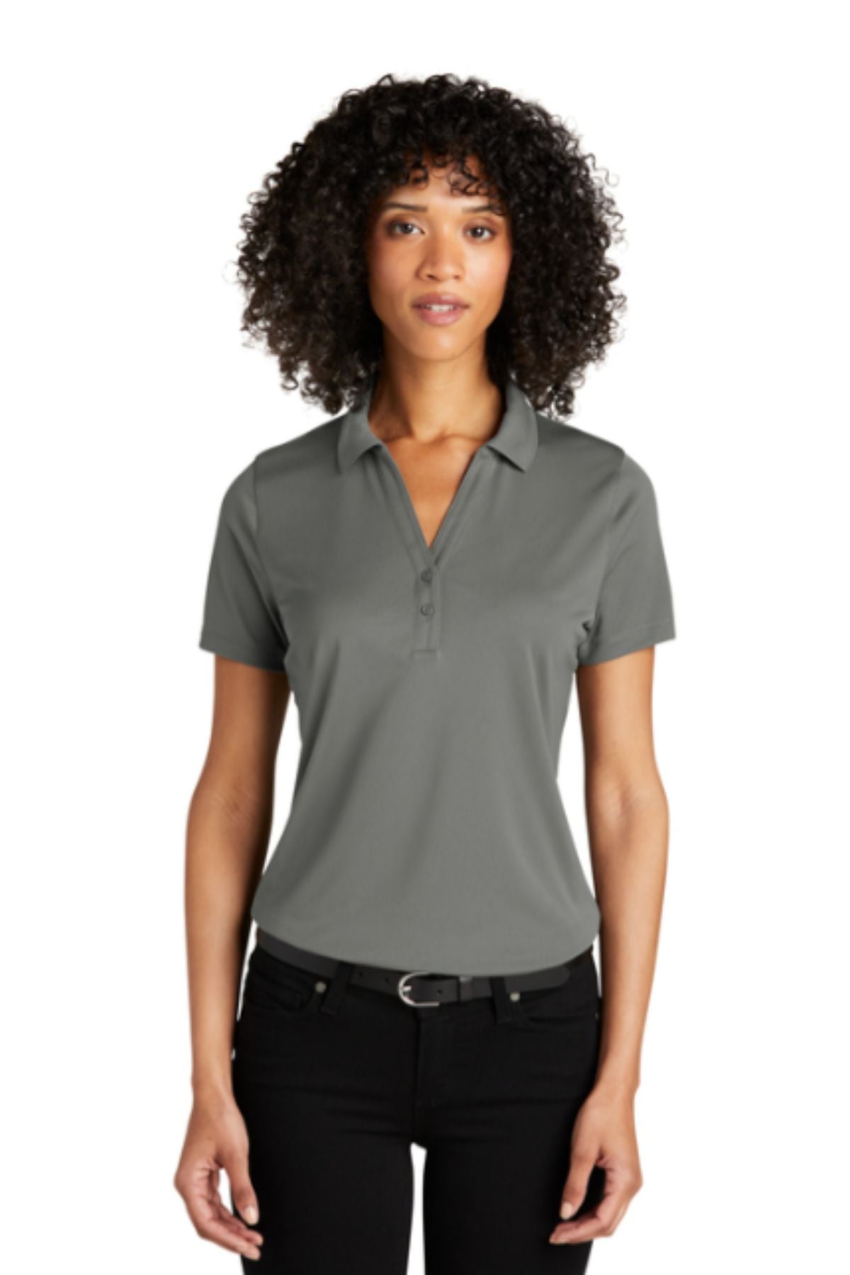 Port Authority® Women's C-FREE® Performance Polo