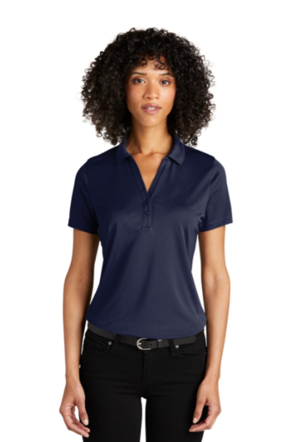 Port Authority® Women's C-FREE® Performance Polo