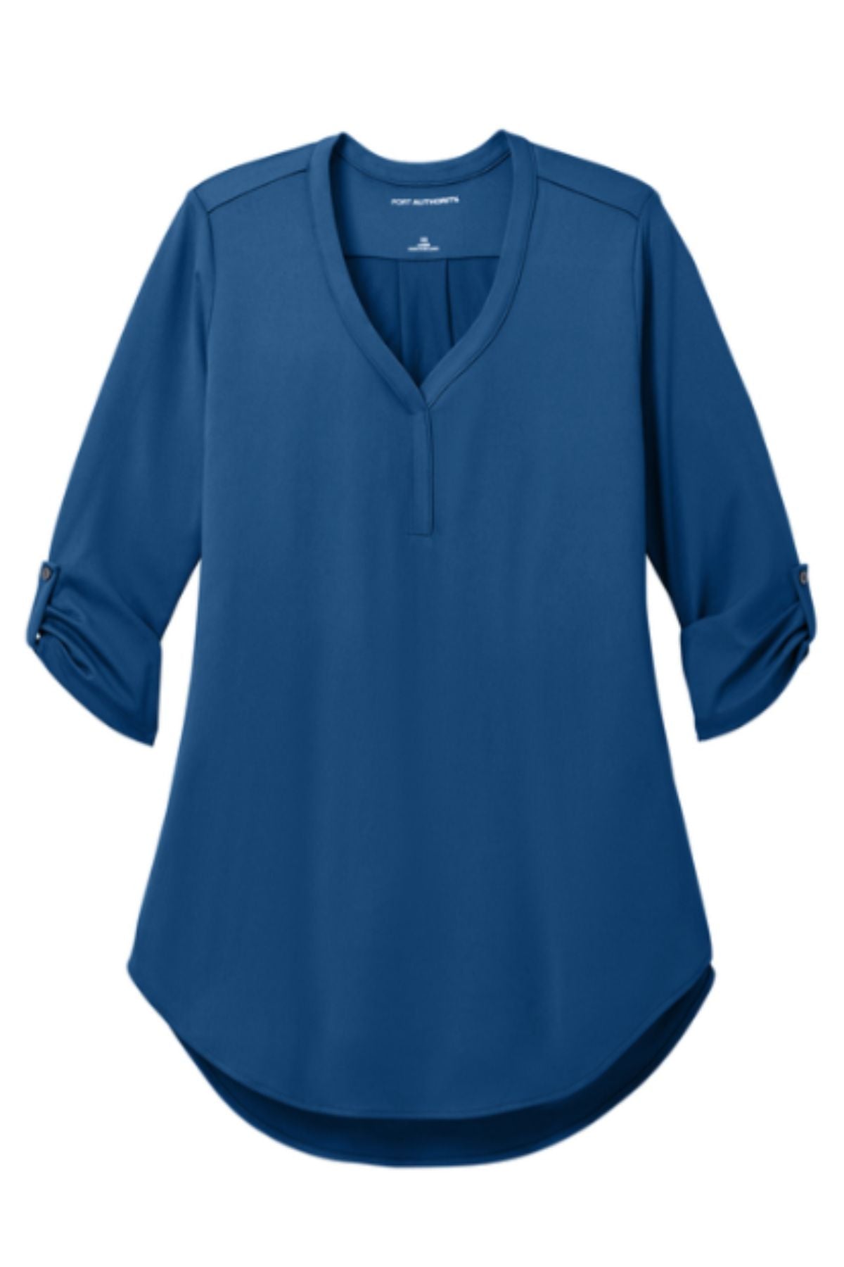 Port Authority® Women's City Stretch 3/4-Sleeve Tunic