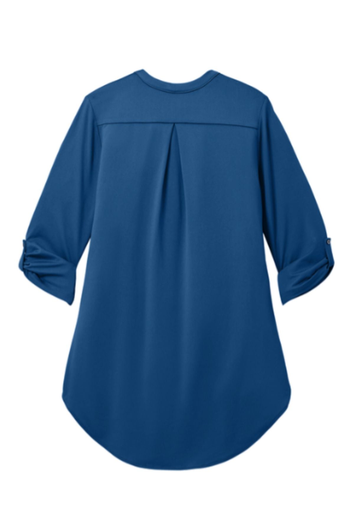 Port Authority® Women's City Stretch 3/4-Sleeve Tunic