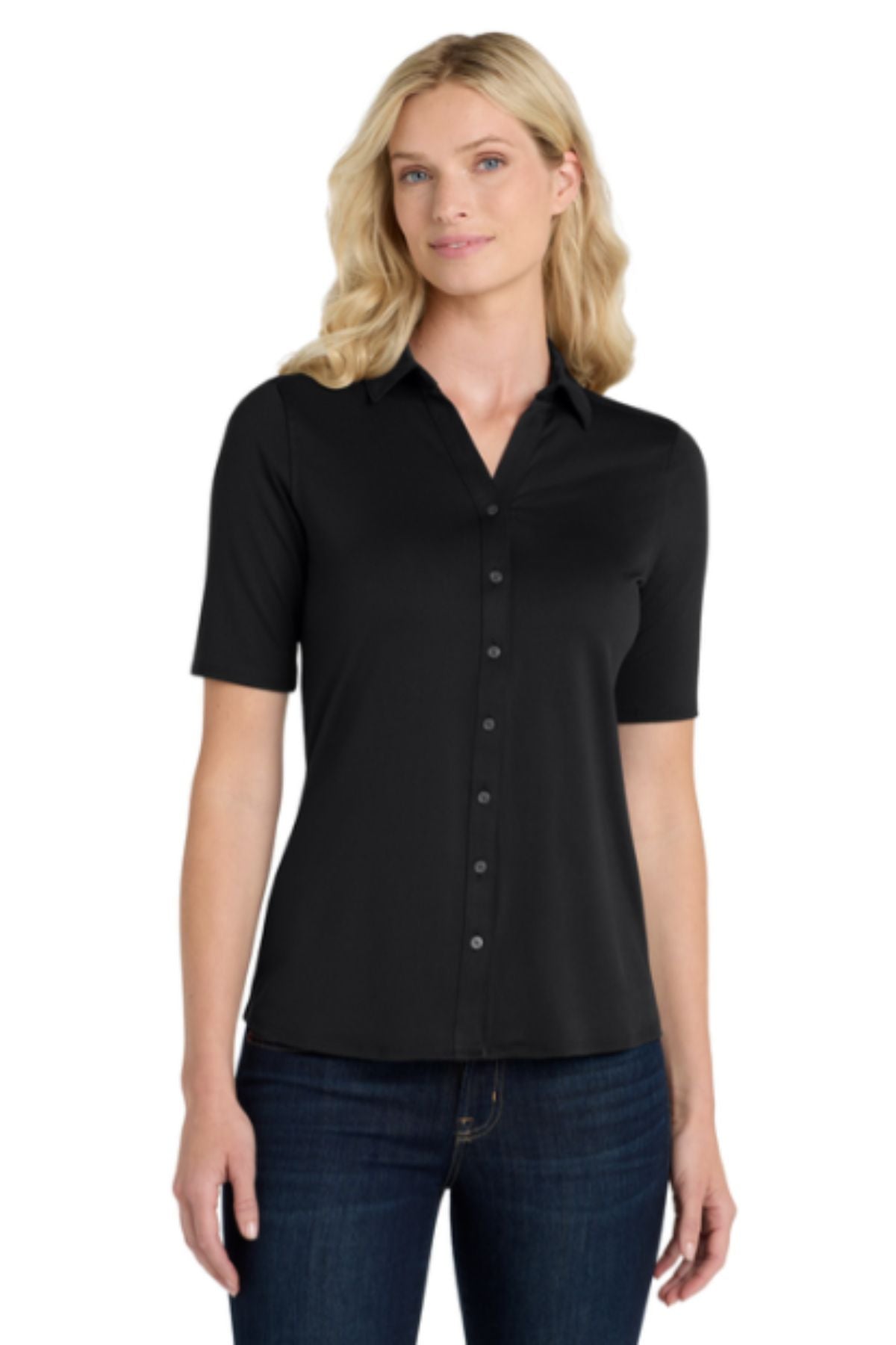 Port Authority® Women's City Stretch Top