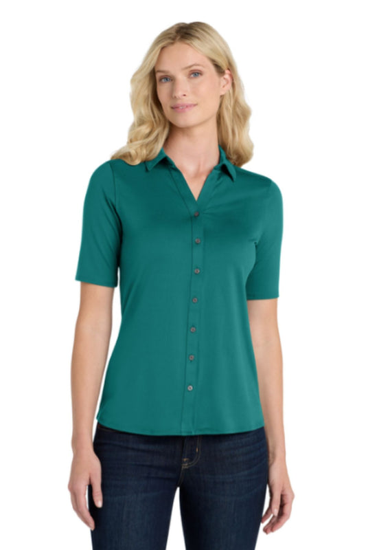 Port Authority® Women's City Stretch Top