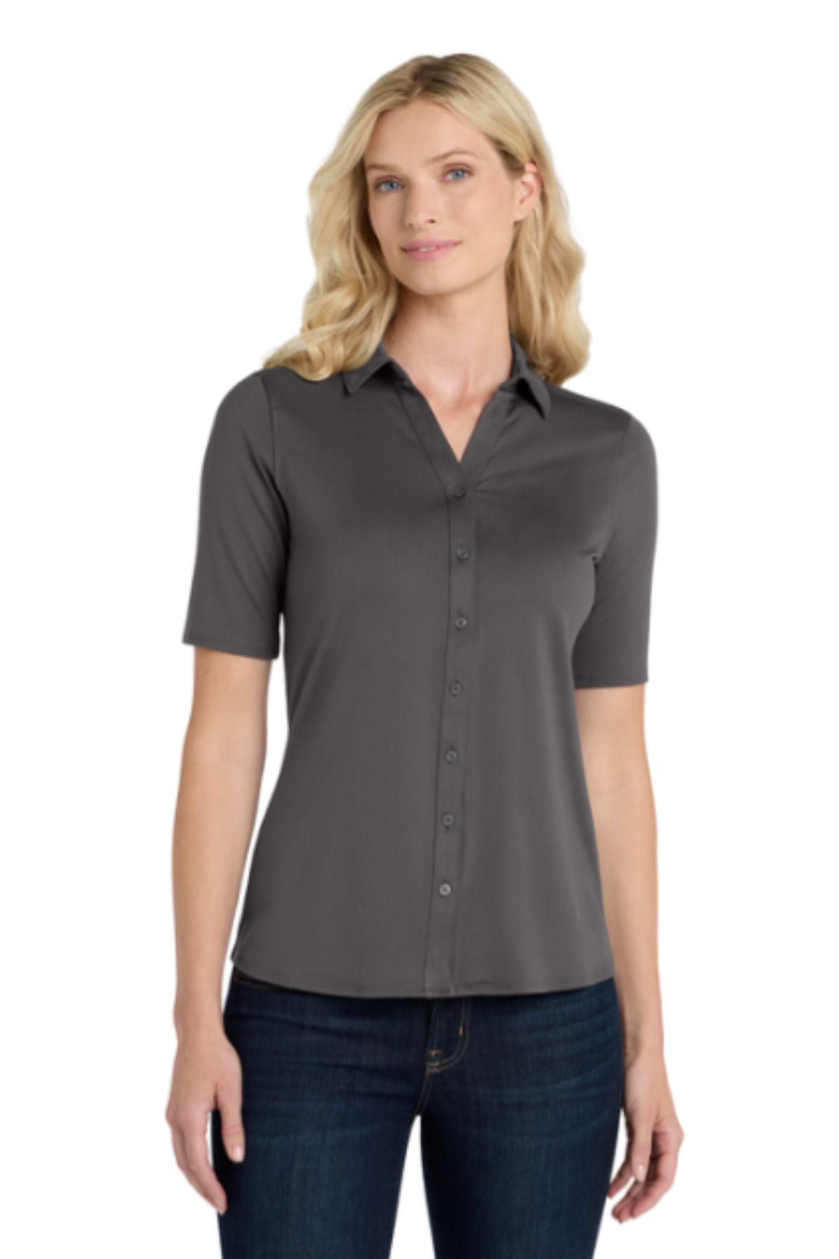 Port Authority® Women's City Stretch Top