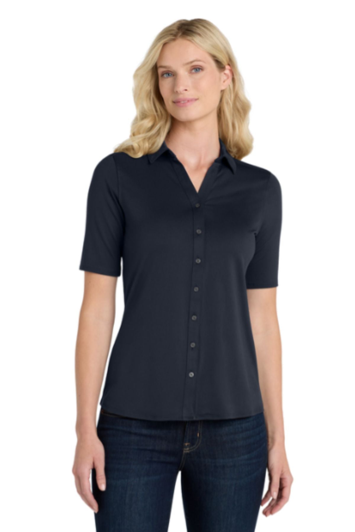 Port Authority® Women's City Stretch Top