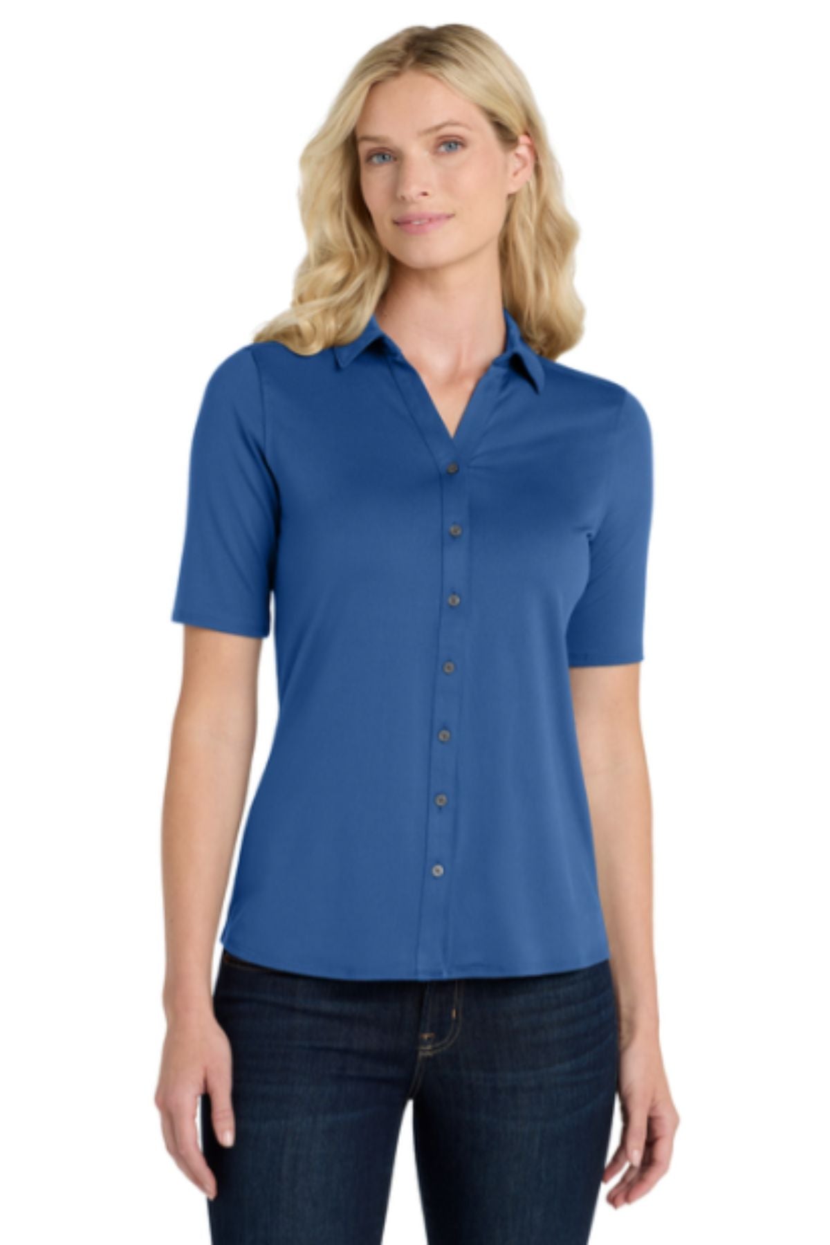 Port Authority® Women's City Stretch Top