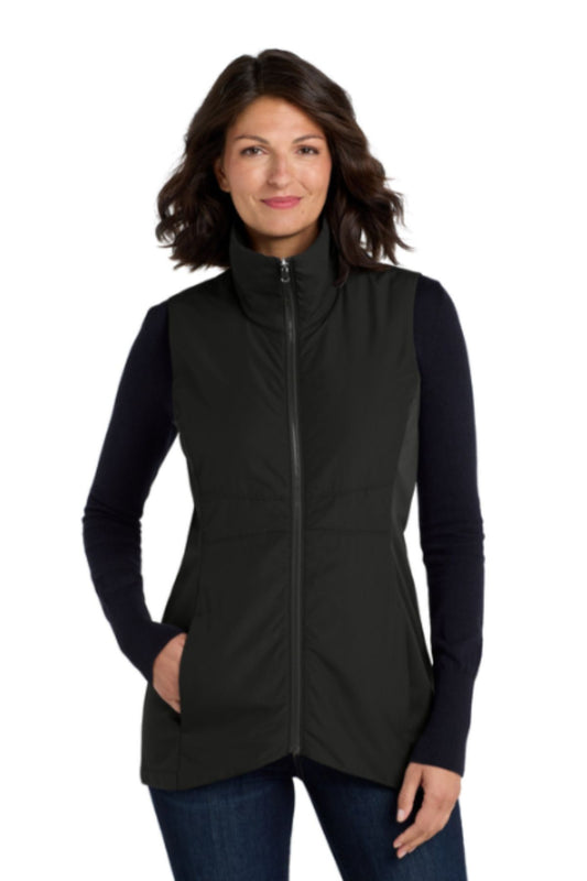 Port Authority® Women's Collective Insulated Vest