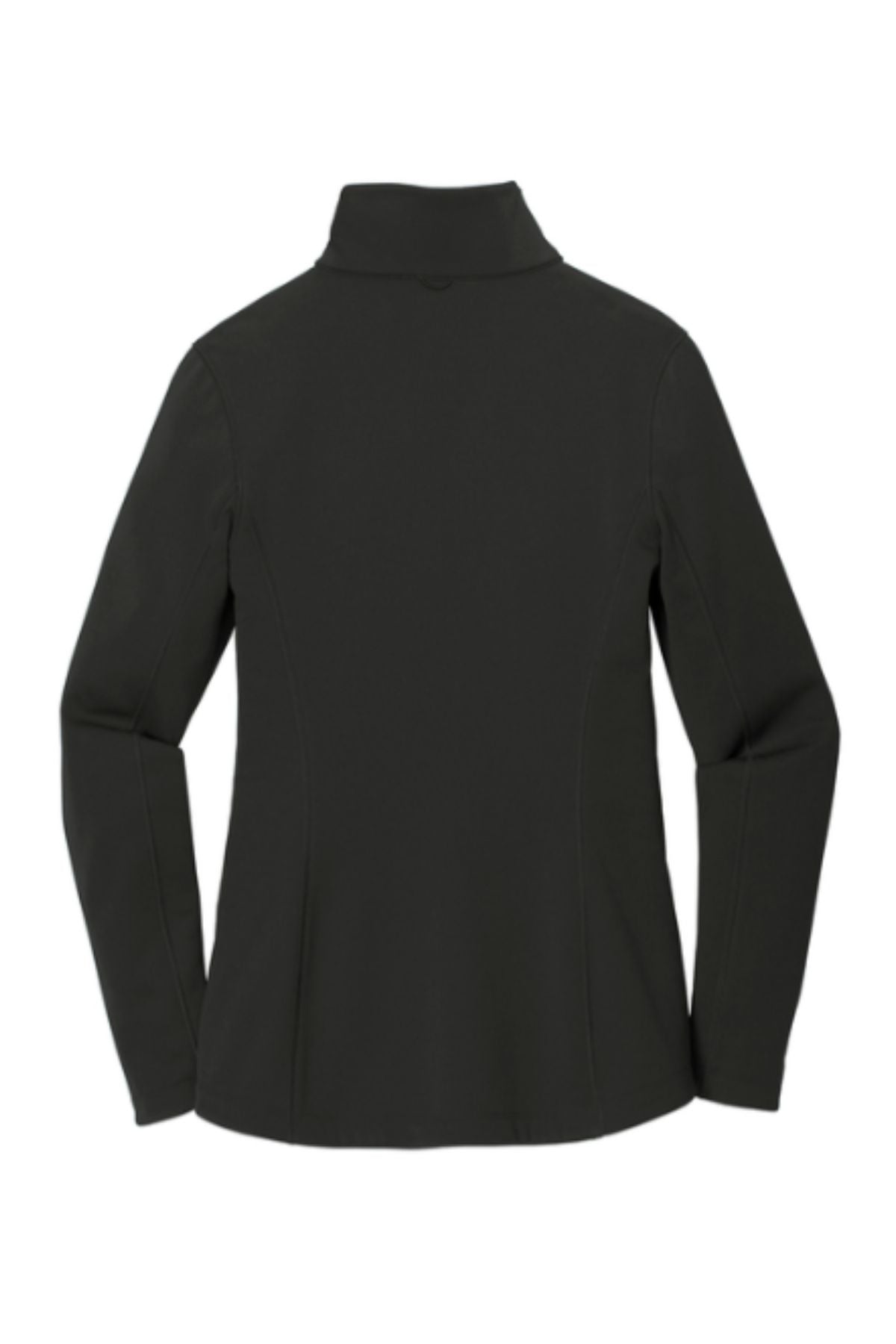 Port Authority® Women's Collective Smooth Fleece Jacket