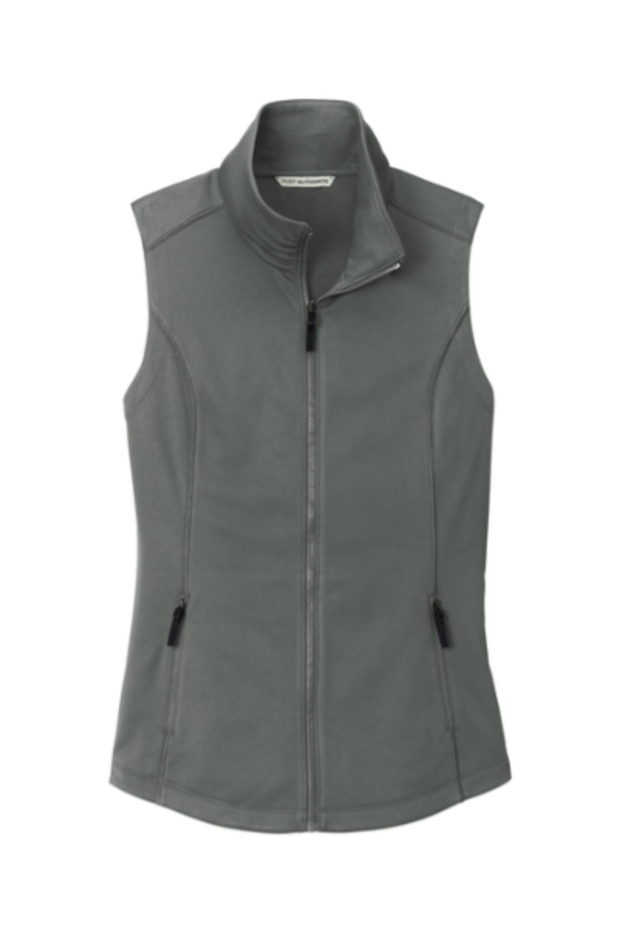 Port Authority® Women's Collective Smooth Fleece Vest