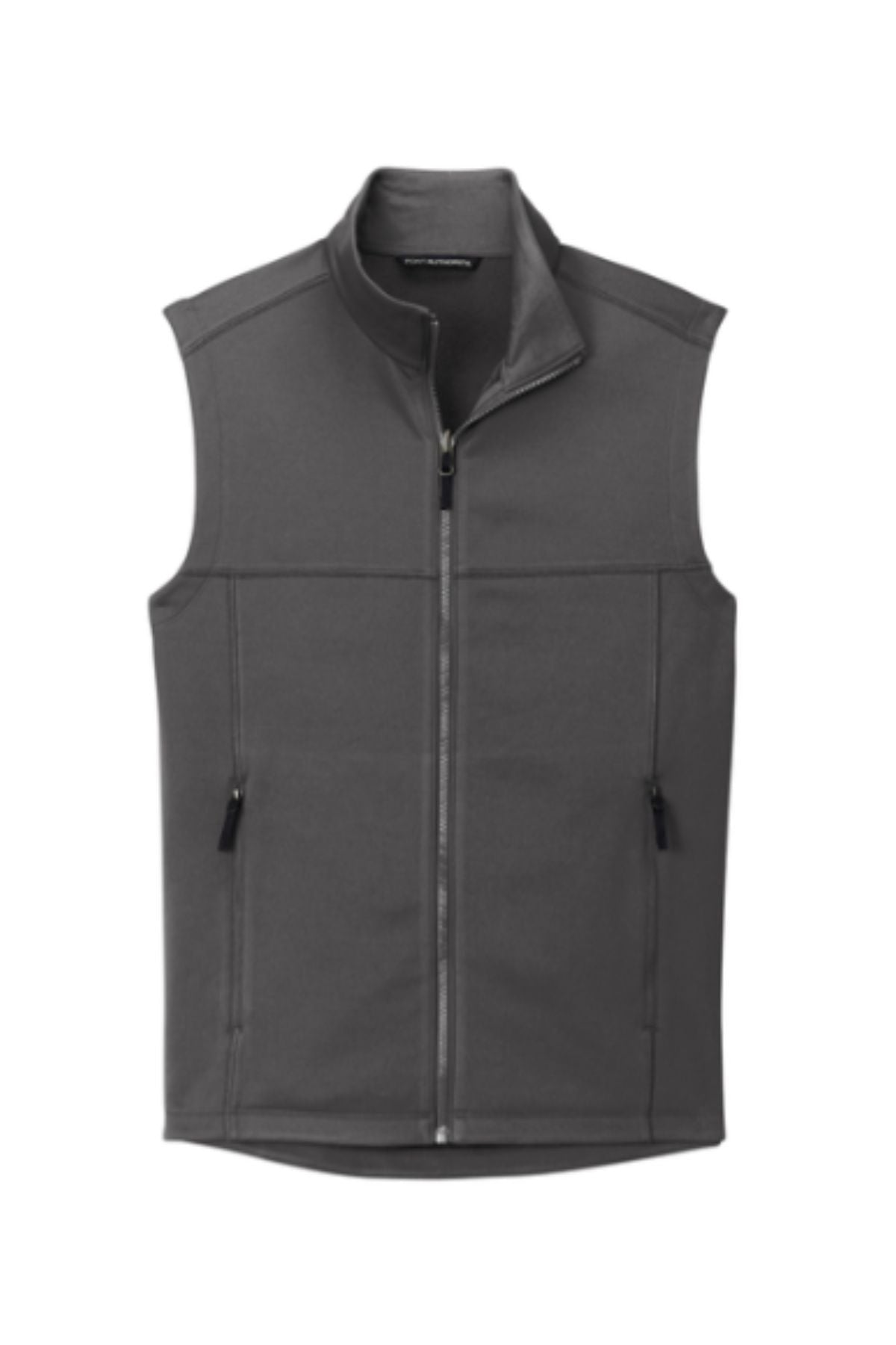 Port Authority® Collective Smooth Fleece Vest