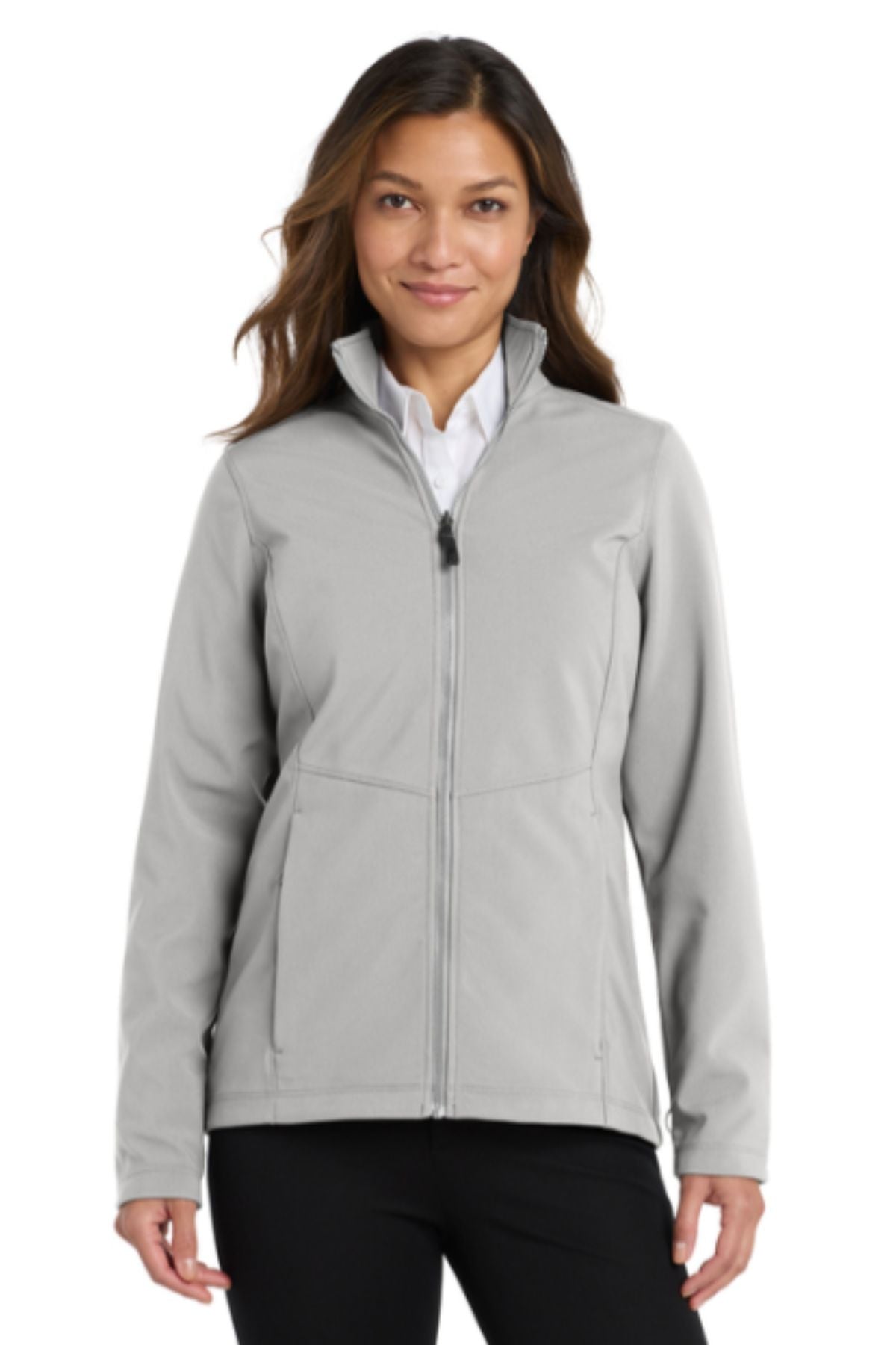 Port Authority® Women's Collective Soft Shell Jacket