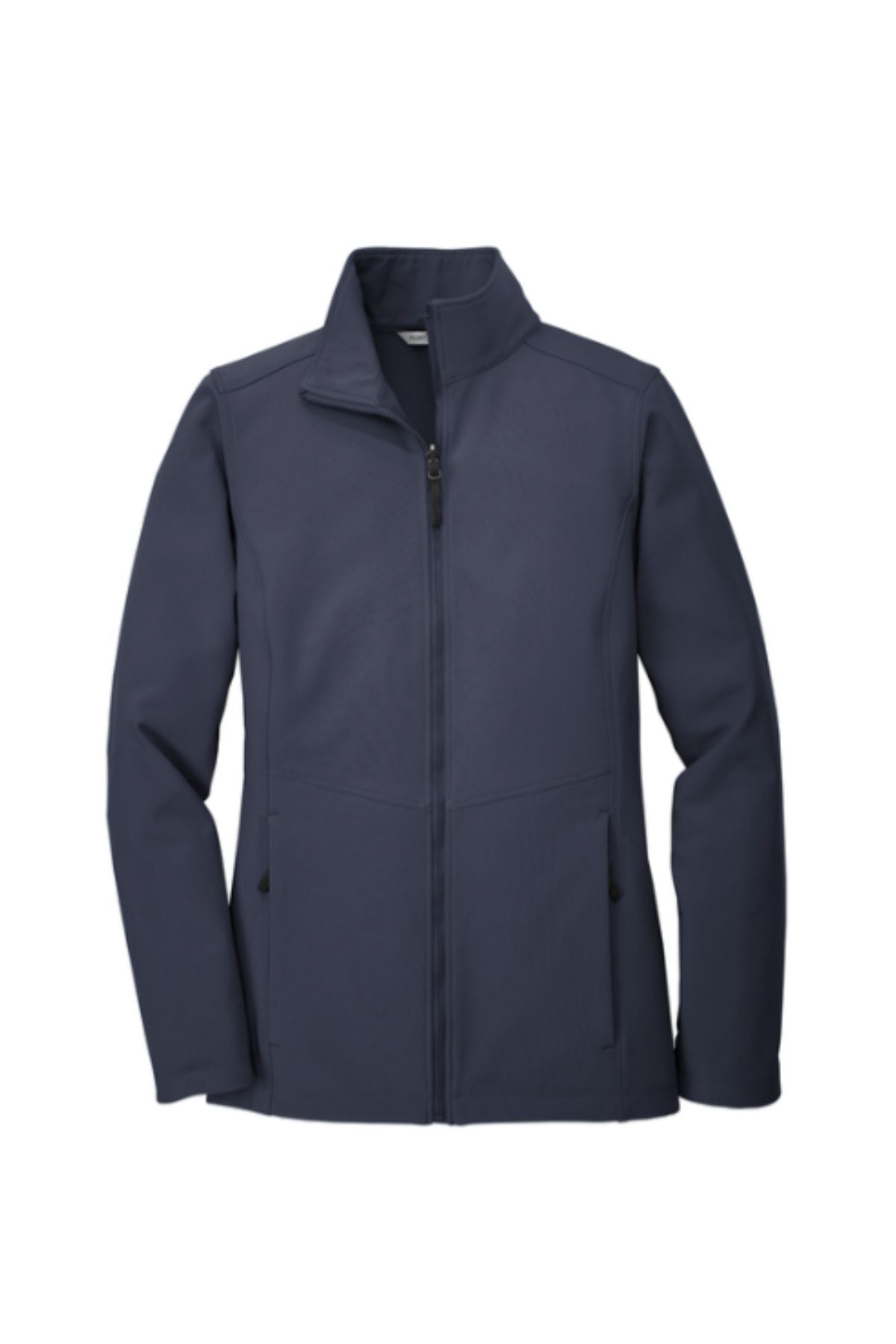 Port Authority® Women's Collective Soft Shell Jacket