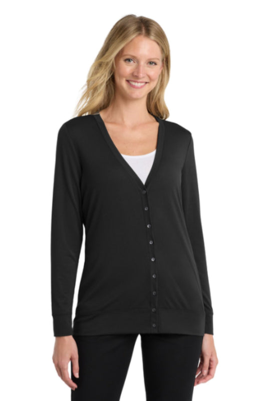Port Authority® Women's Concept Cardigan