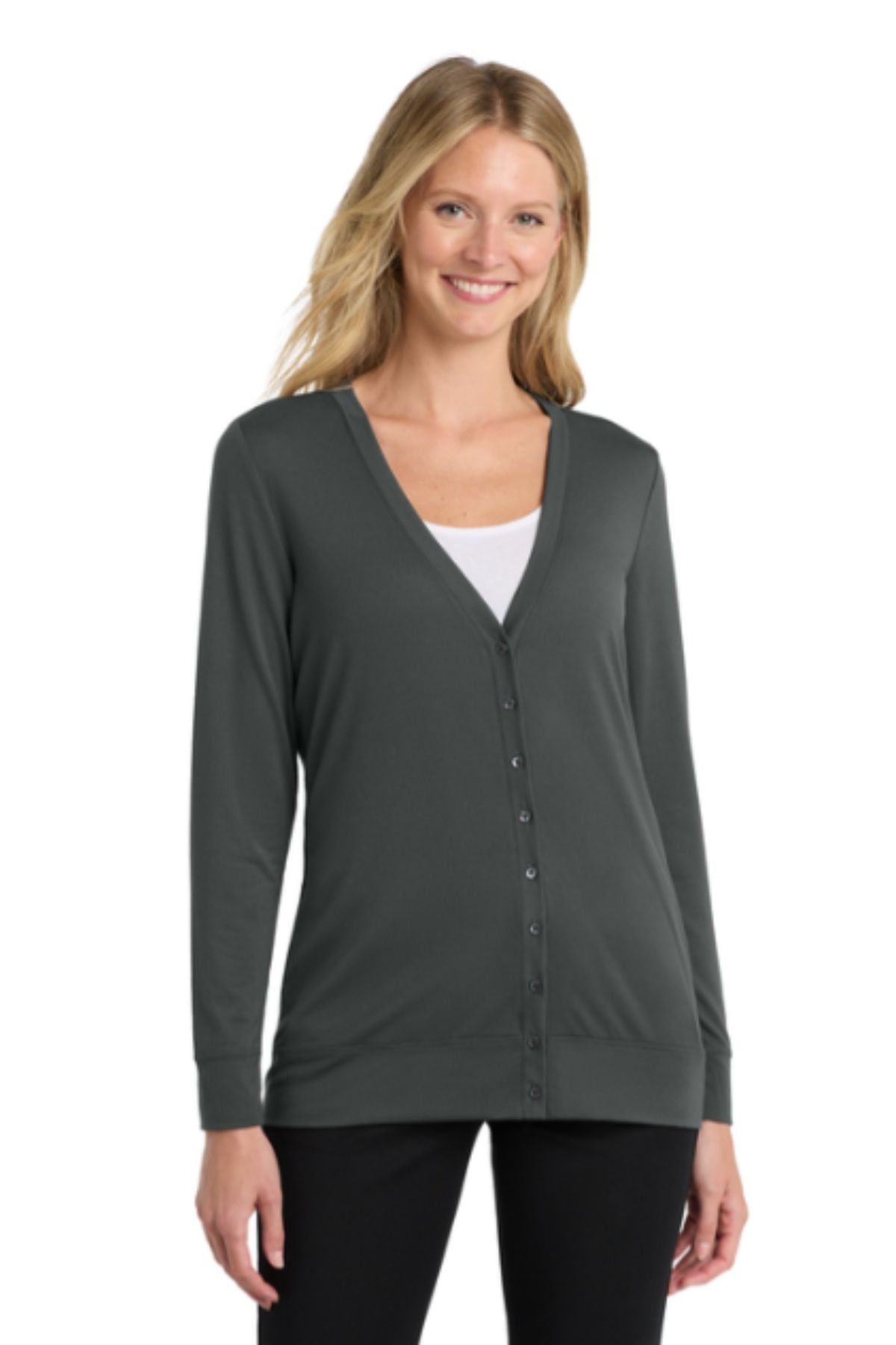 Port Authority® Women's Concept Cardigan