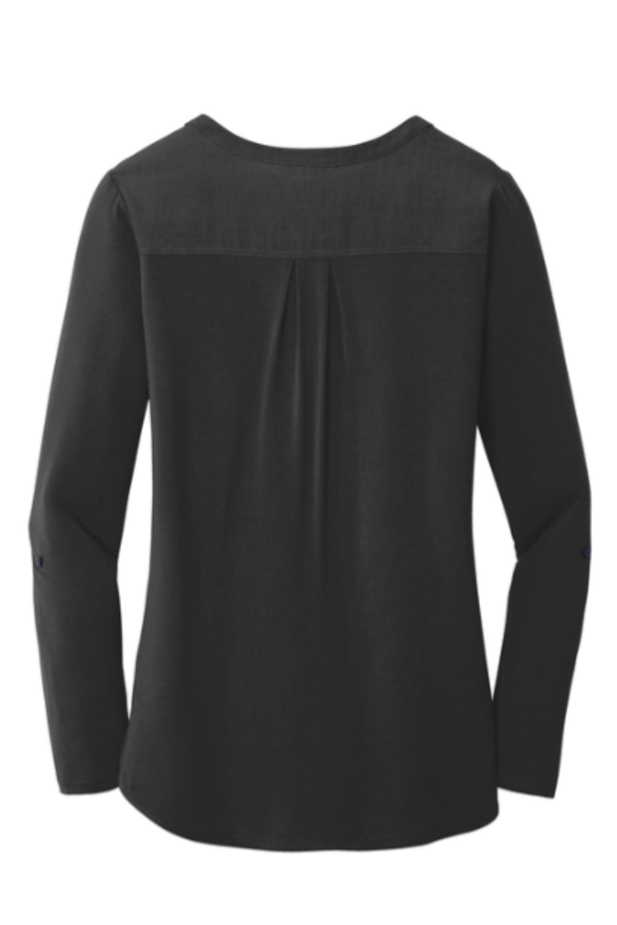 Port Authority® Women's Concept Henley Tunic