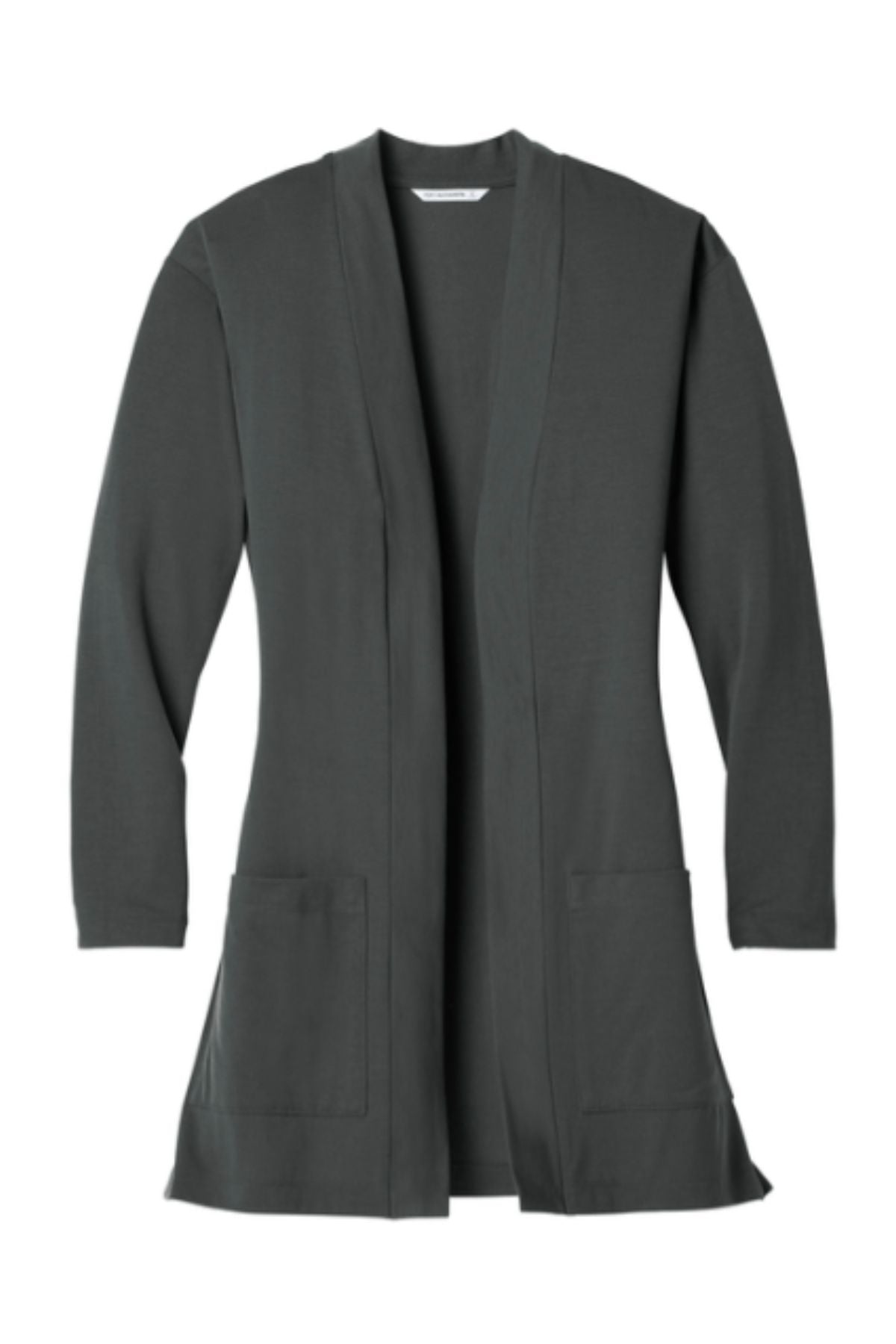Port Authority® Women's Concept Long Pocket Cardigan